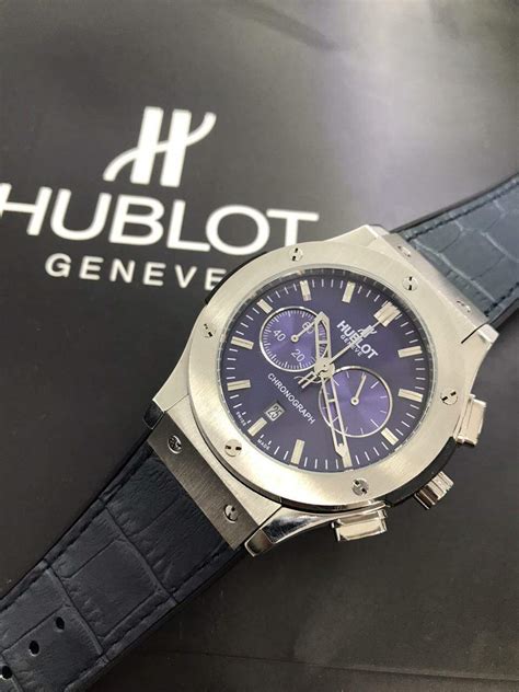 ethos hublot|hublot geneve watch price.